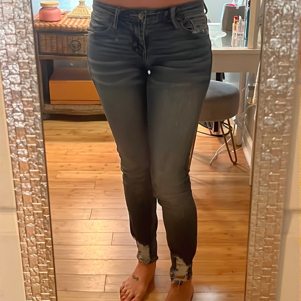 5/$45 Daytrip Lynx Skinny